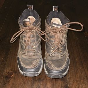 Ariat hiking boots